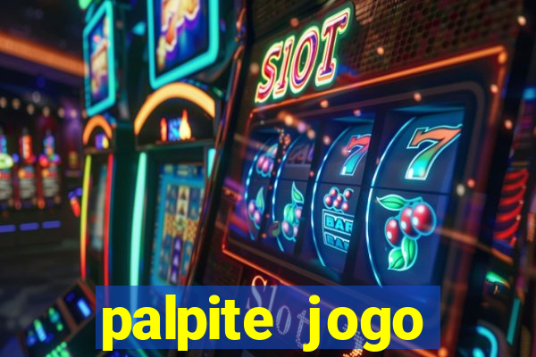 palpite jogo manchester city hoje